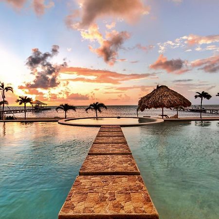 Hol Chan Reef Resort & Villas San Pedro  Luaran gambar