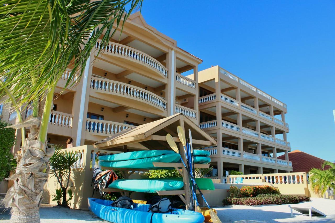 Hol Chan Reef Resort & Villas San Pedro  Luaran gambar