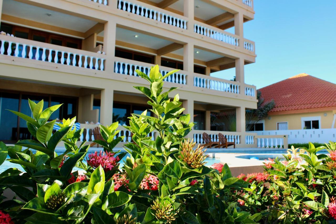 Hol Chan Reef Resort & Villas San Pedro  Luaran gambar