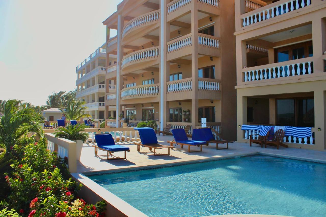 Hol Chan Reef Resort & Villas San Pedro  Luaran gambar