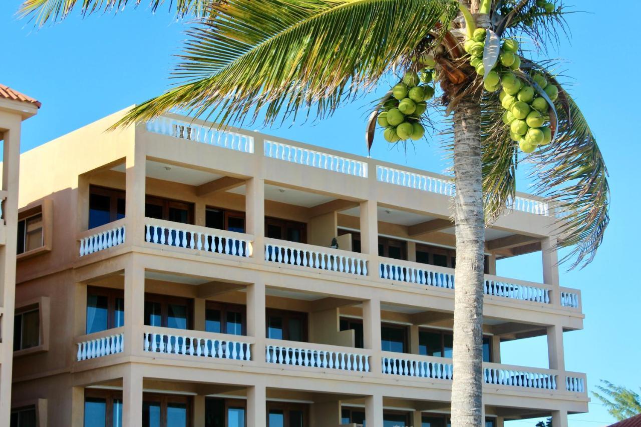 Hol Chan Reef Resort & Villas San Pedro  Luaran gambar