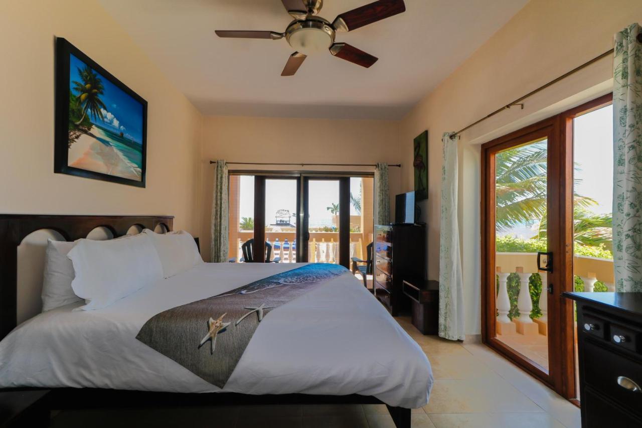 Hol Chan Reef Resort & Villas San Pedro  Luaran gambar