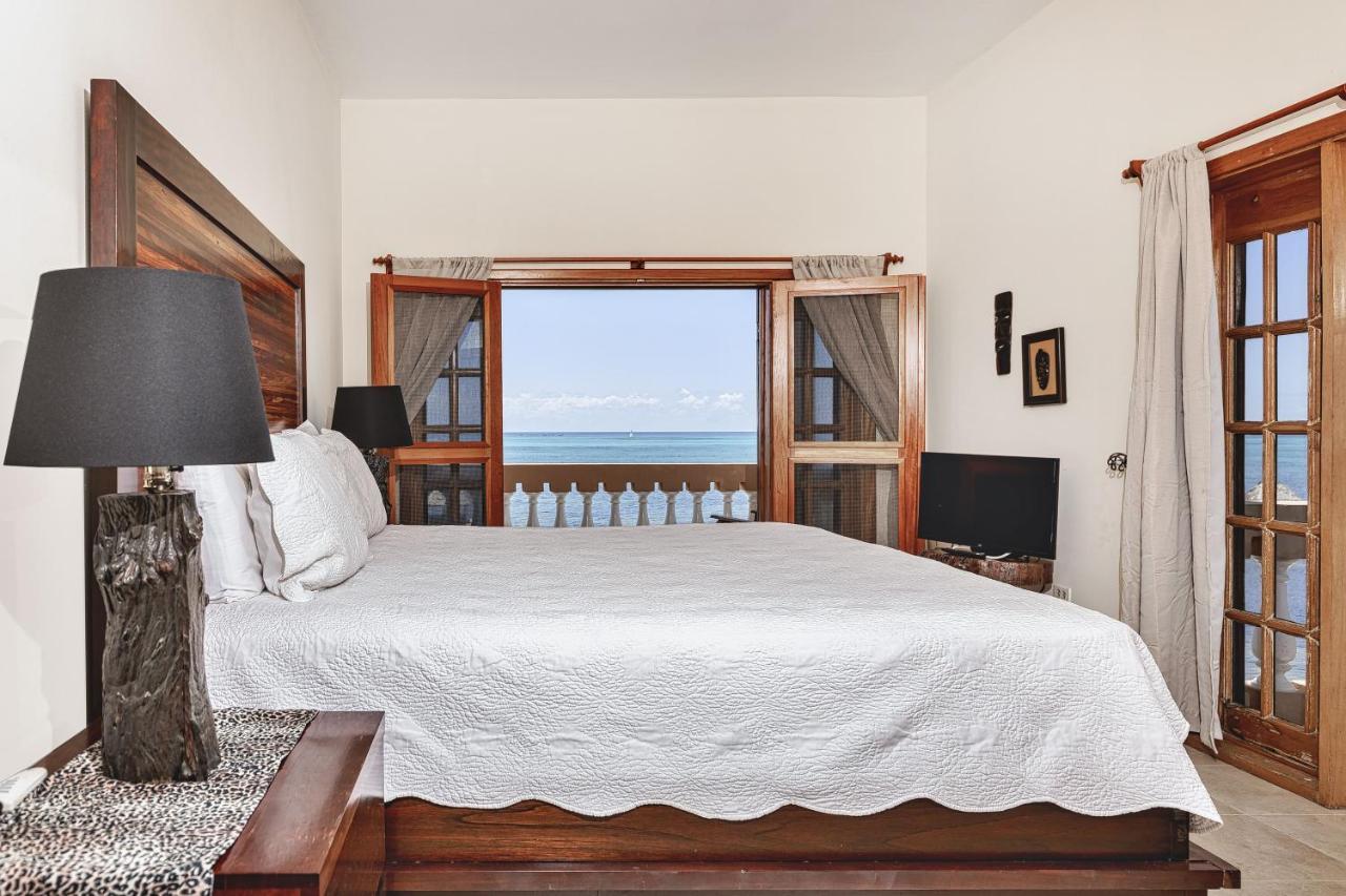 Hol Chan Reef Resort & Villas San Pedro  Luaran gambar