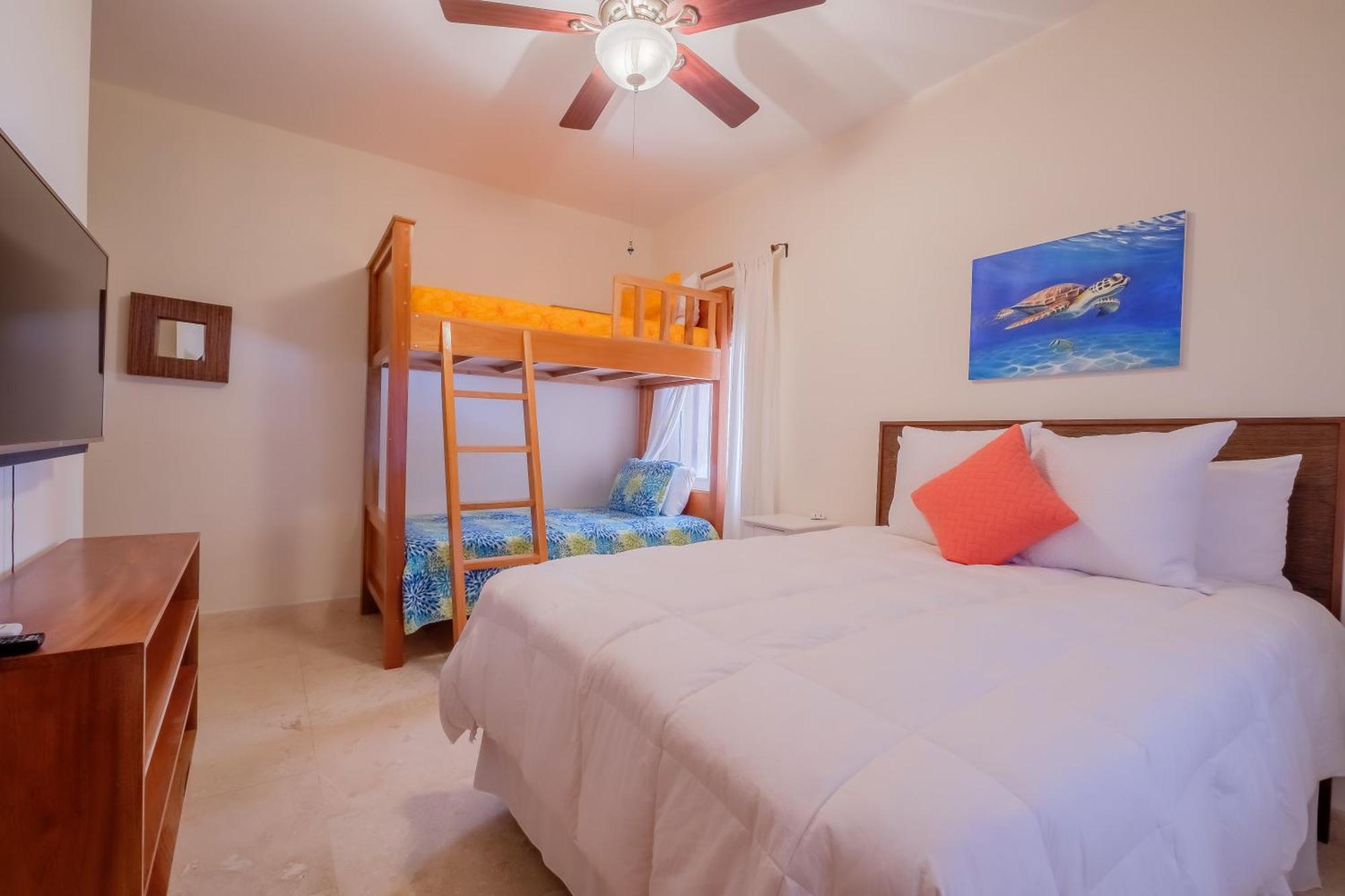 Hol Chan Reef Resort & Villas San Pedro  Luaran gambar