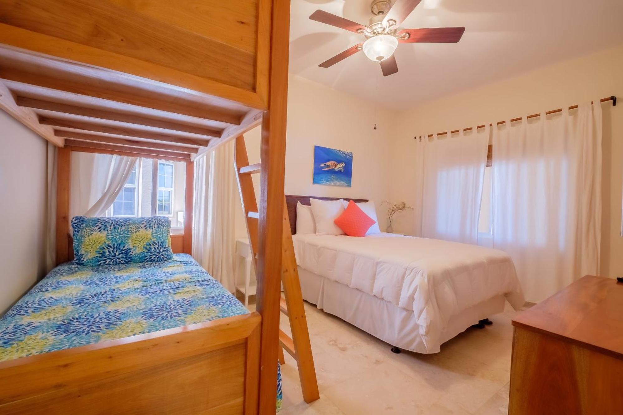 Hol Chan Reef Resort & Villas San Pedro  Luaran gambar