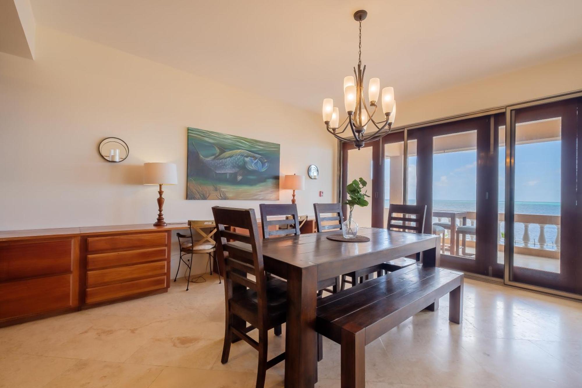 Hol Chan Reef Resort & Villas San Pedro  Luaran gambar