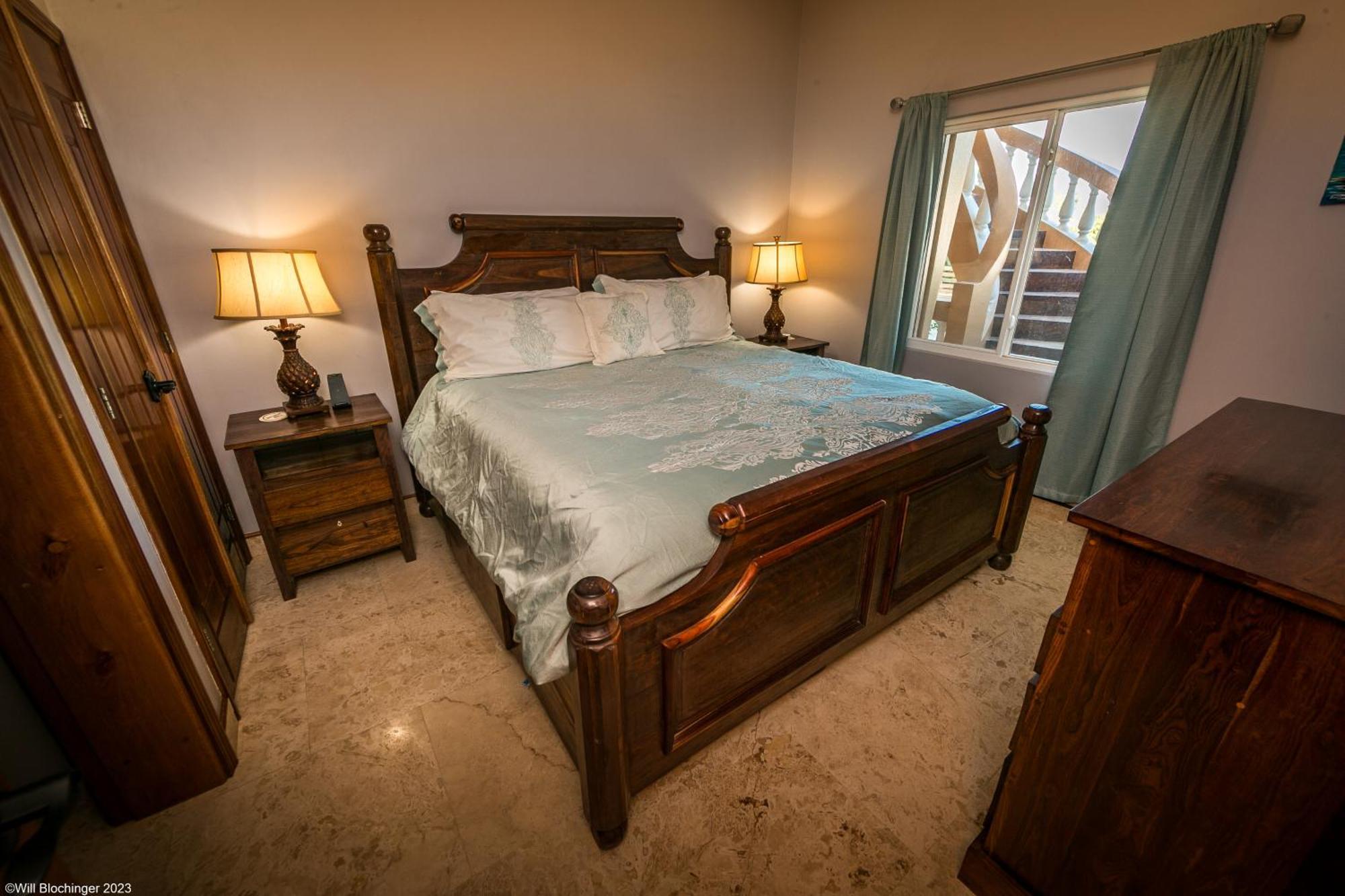 Hol Chan Reef Resort & Villas San Pedro  Bilik gambar