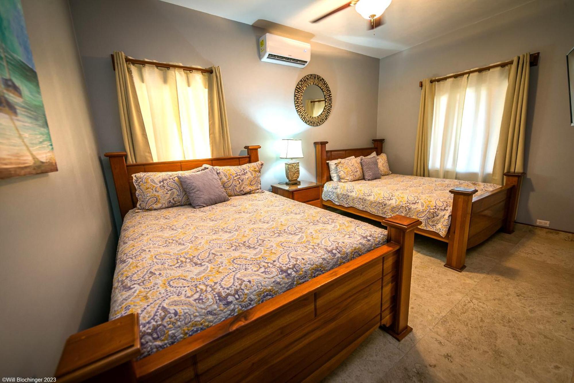 Hol Chan Reef Resort & Villas San Pedro  Bilik gambar